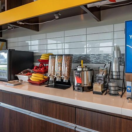 Glo Best Western Lexington Ngoại thất bức ảnh