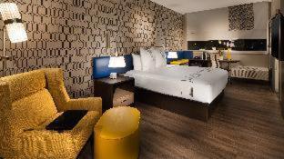 Glo Best Western Lexington Phòng bức ảnh