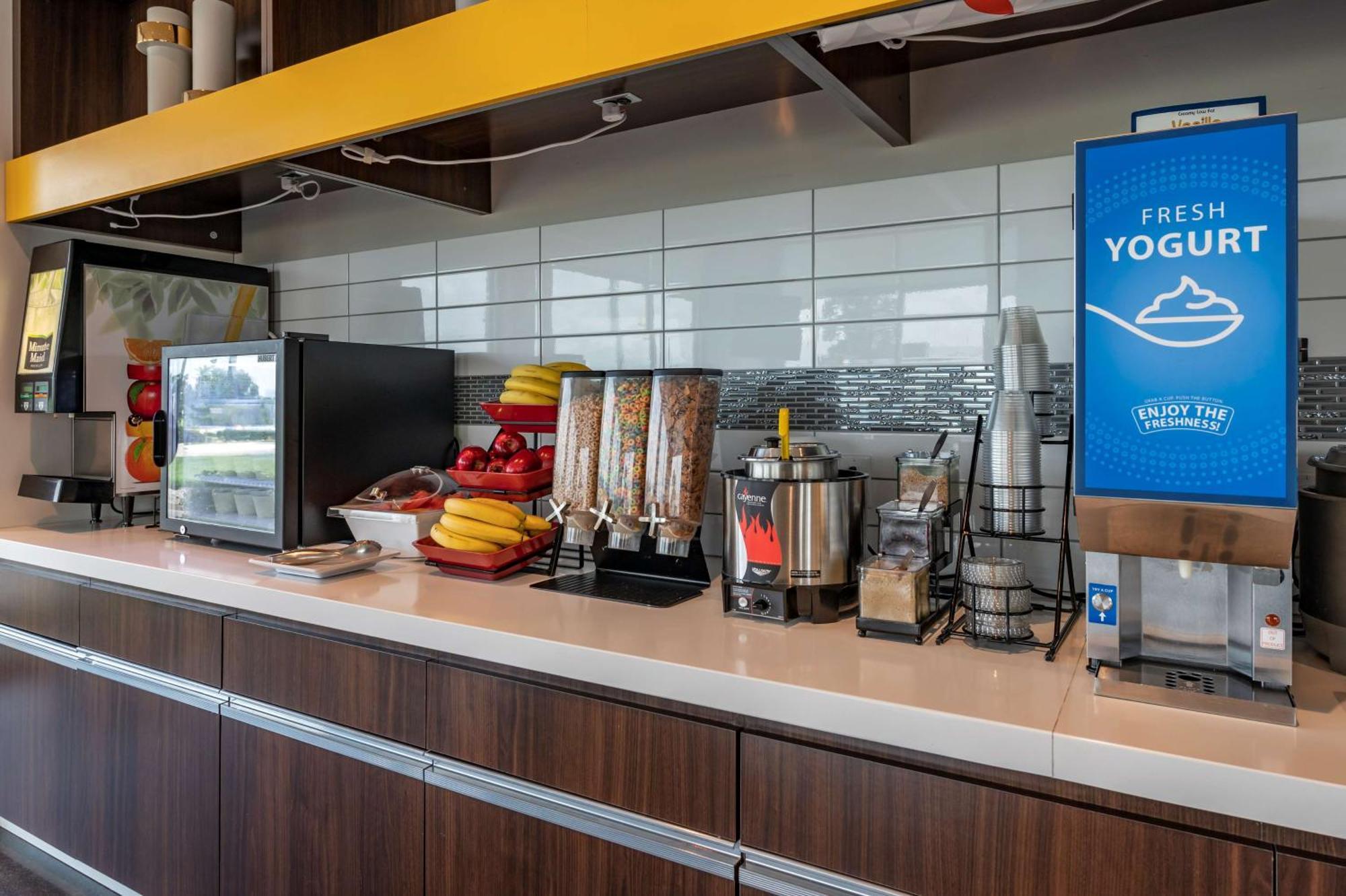 Glo Best Western Lexington Ngoại thất bức ảnh