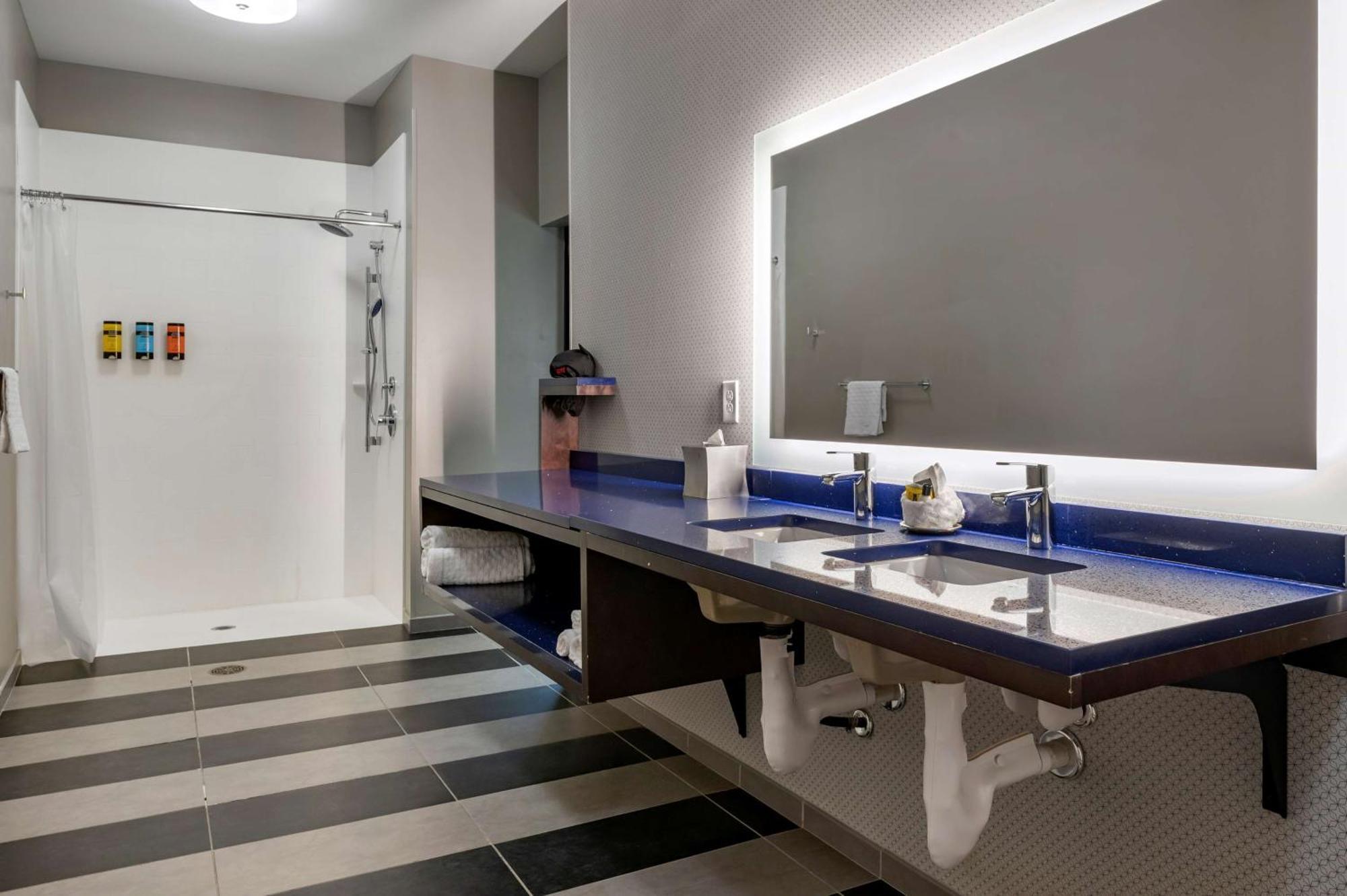 Glo Best Western Lexington Ngoại thất bức ảnh
