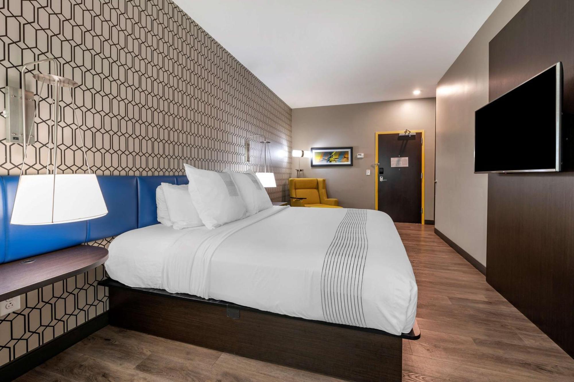 Glo Best Western Lexington Ngoại thất bức ảnh
