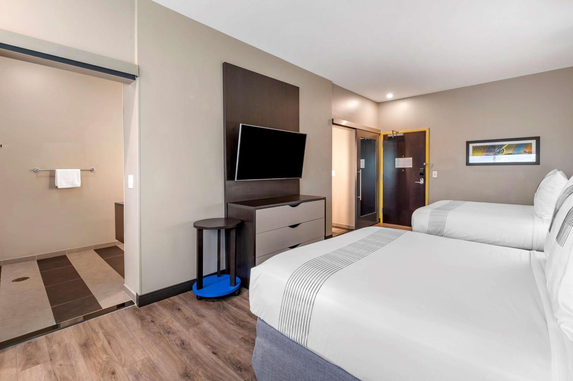 Glo Best Western Lexington Ngoại thất bức ảnh