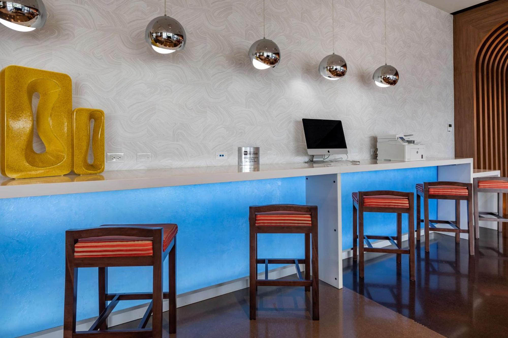 Glo Best Western Lexington Ngoại thất bức ảnh