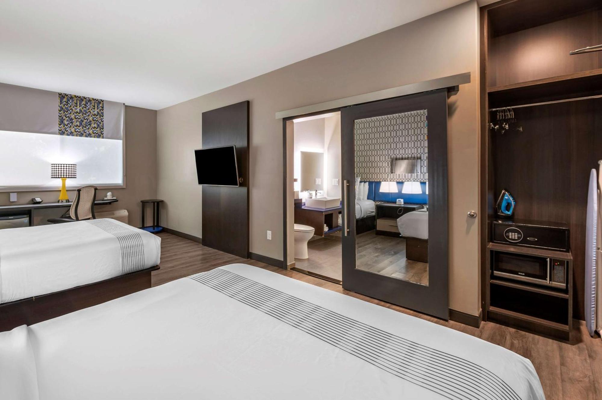 Glo Best Western Lexington Ngoại thất bức ảnh