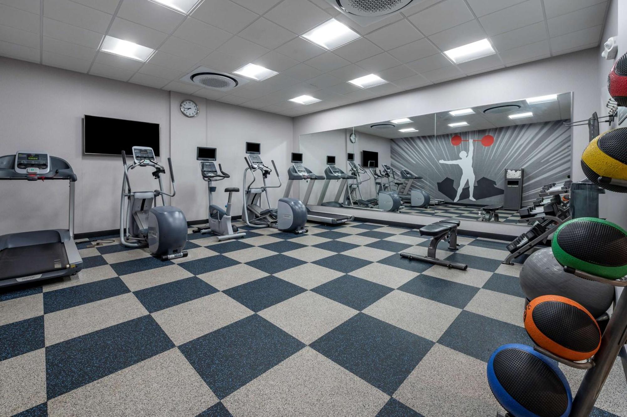 Glo Best Western Lexington Ngoại thất bức ảnh