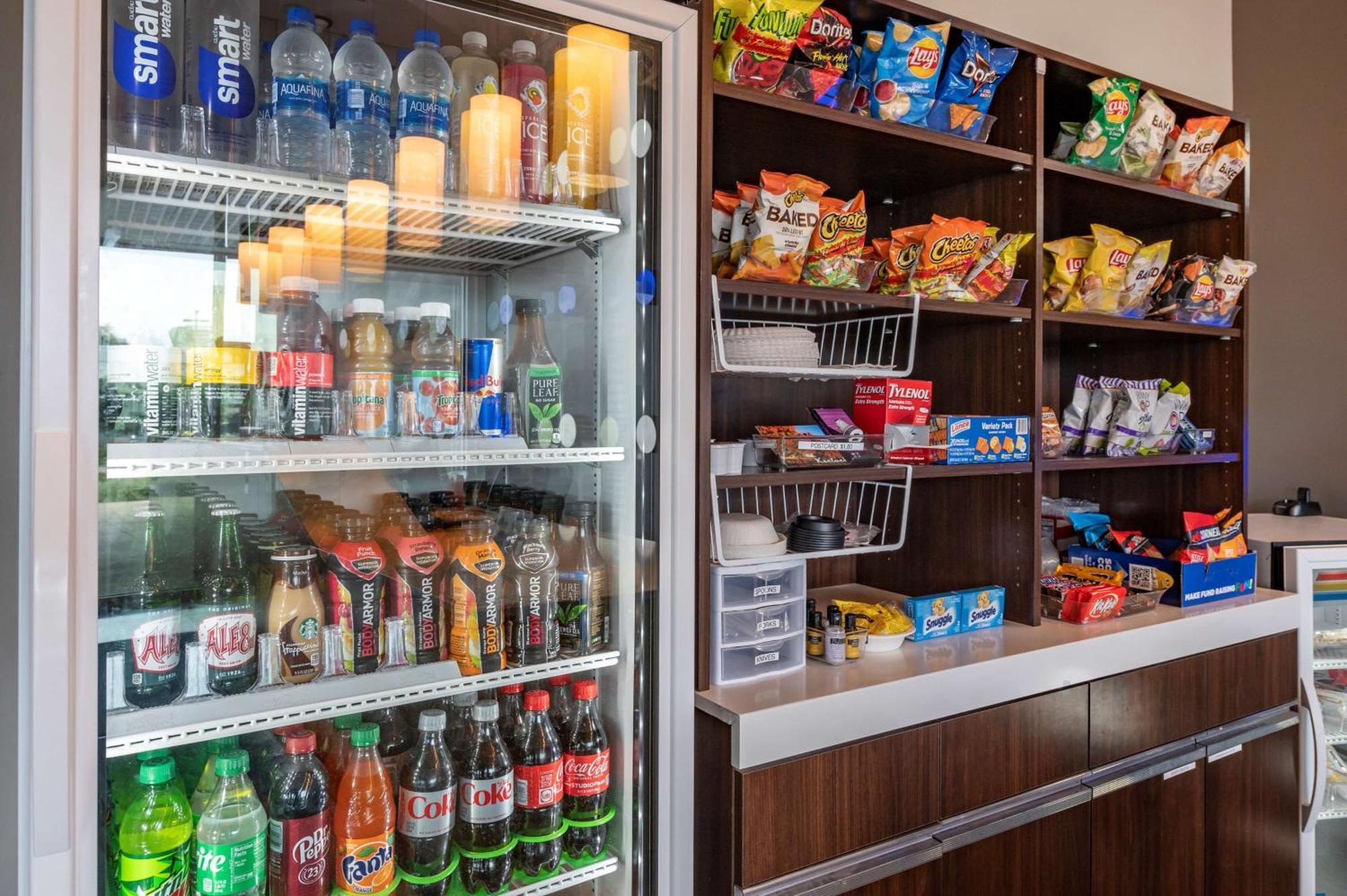 Glo Best Western Lexington Ngoại thất bức ảnh