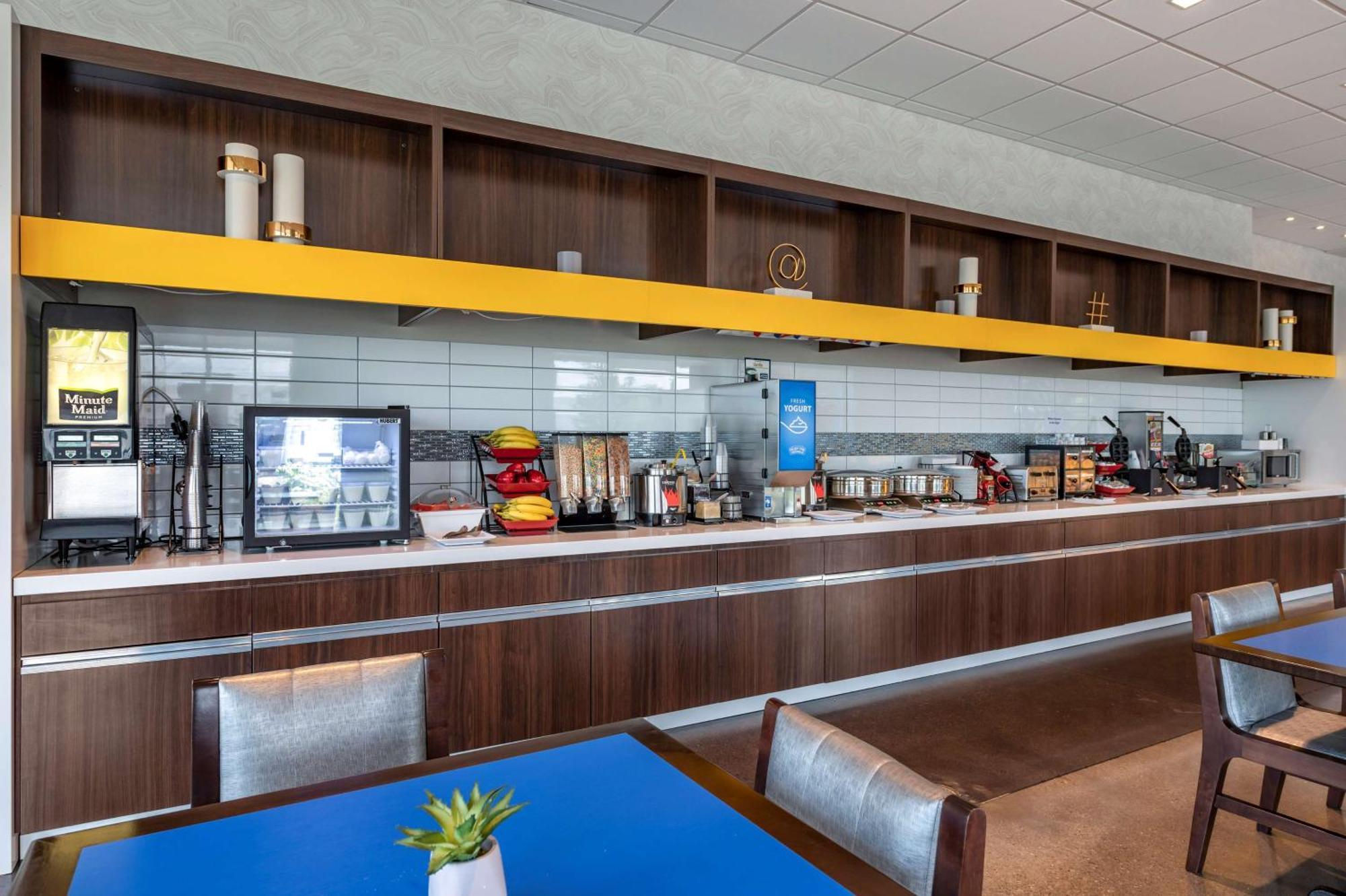 Glo Best Western Lexington Ngoại thất bức ảnh
